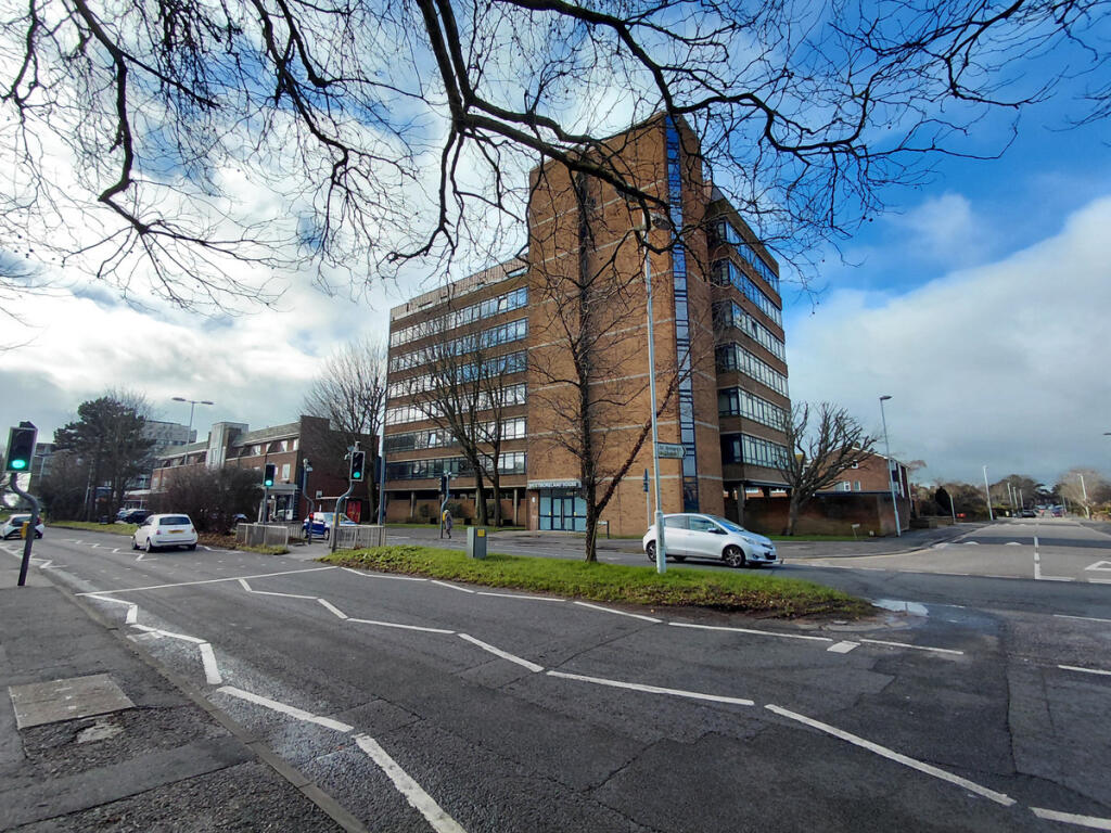 Main image of property: Strand Parade, Worthing, BN12