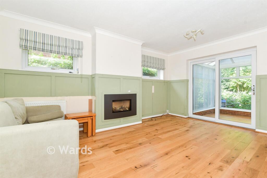 Rosemount Close, Loose, Maidstone, Kent - View 3