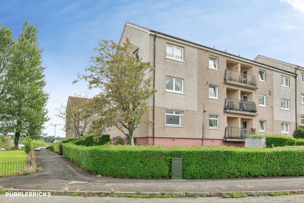 Main image of property: Belsyde Avenue, Glasgow, G15