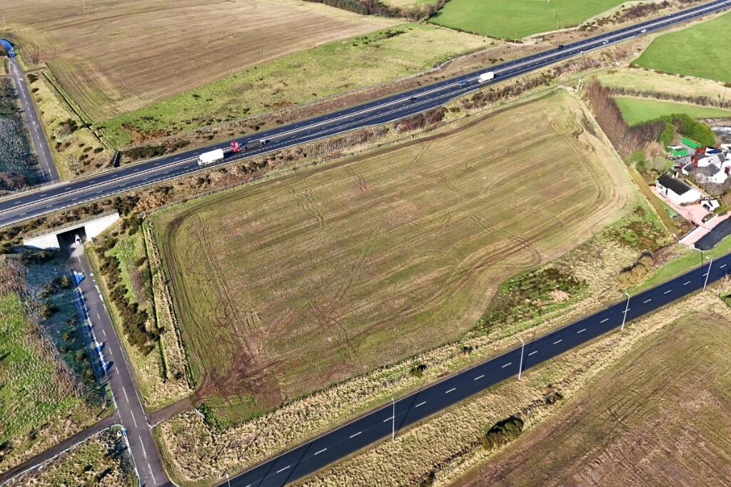 Main image of property: Lot 2 Land at South Orrock, Balmedie, AB23 8XY