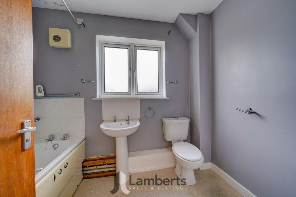 Additional image 9 of Doverdale Close, Woodrow North, B98