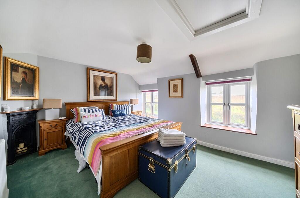 Additional image 12 of Galhampton Hill, Galhampton, Somerset, BA22 7AE