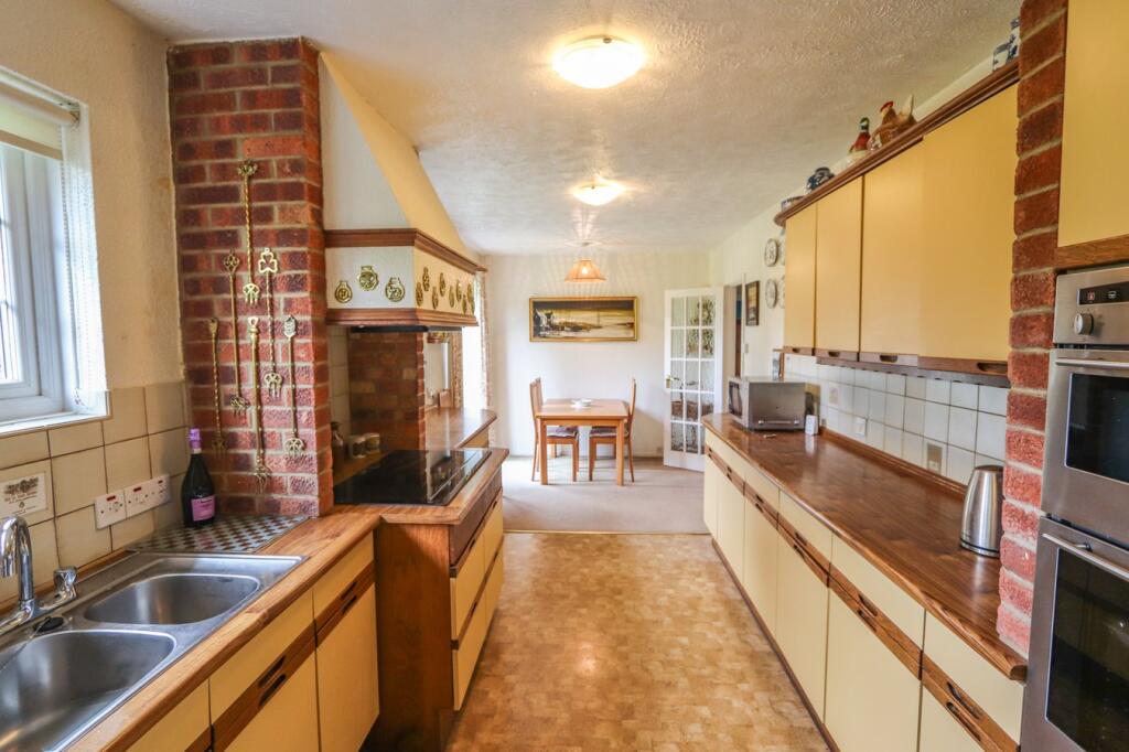 Langham Road, Robertsbridge, TN32 – pohled 3