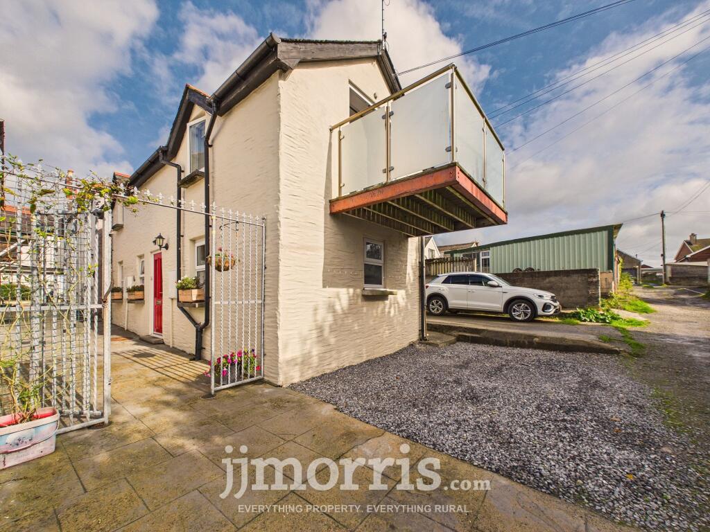 Main image of property: North Road, Cardigan, SA43
