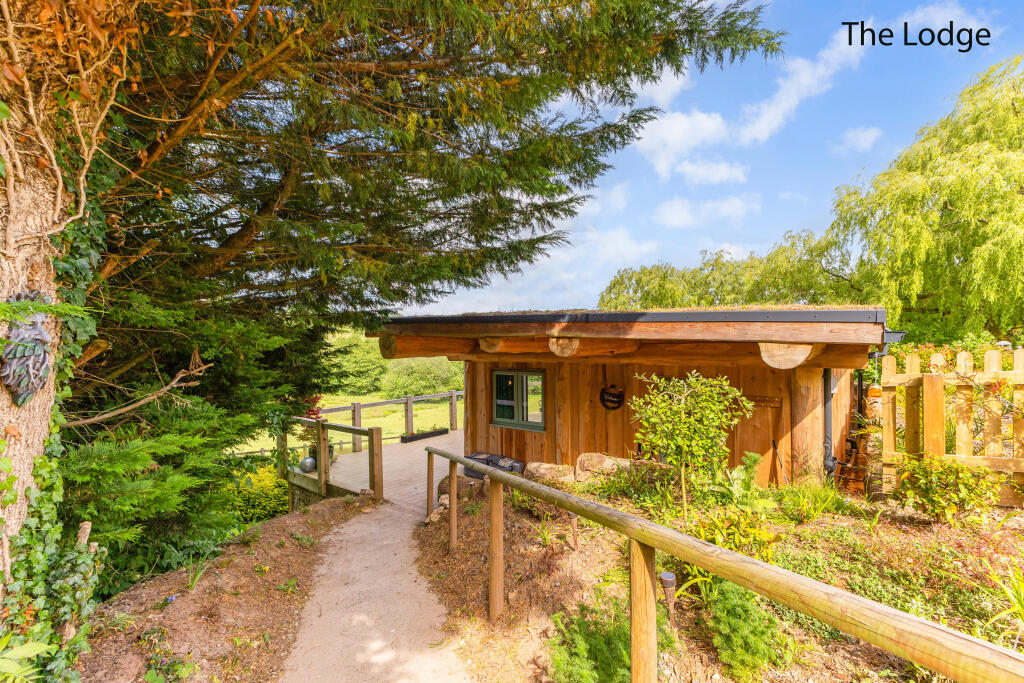 Additional image 21 of Nettlebridge, Oakhill, BA3