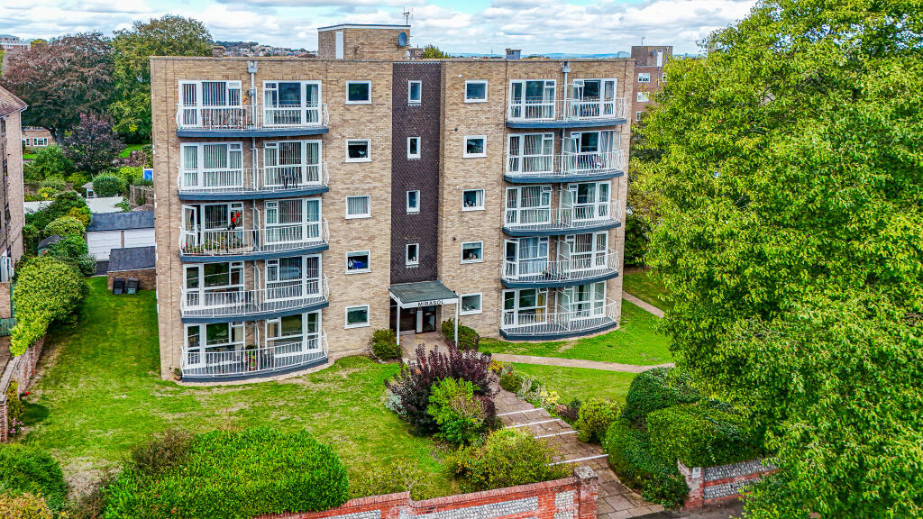 Main image of property: Mirasol, Granville Road, Eastbourne, East Sussex