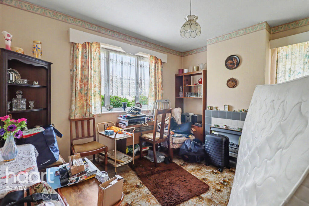 Main image of property: Arbor Road, Leicester
