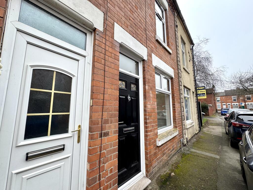Main image of property: Clifton Road, LE2
