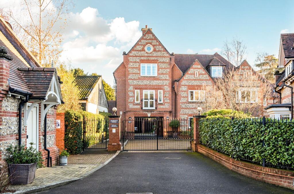 Main image of property: Florence Court, Wilton, SP2