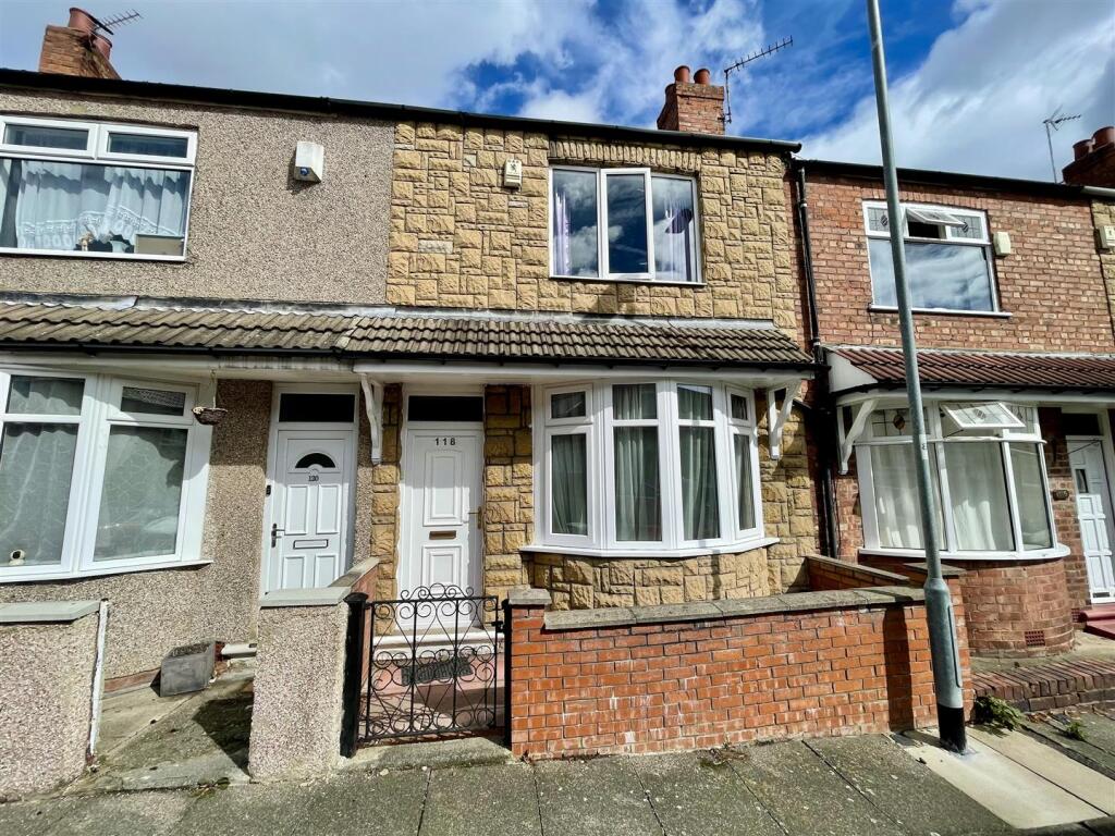 House in Darlington