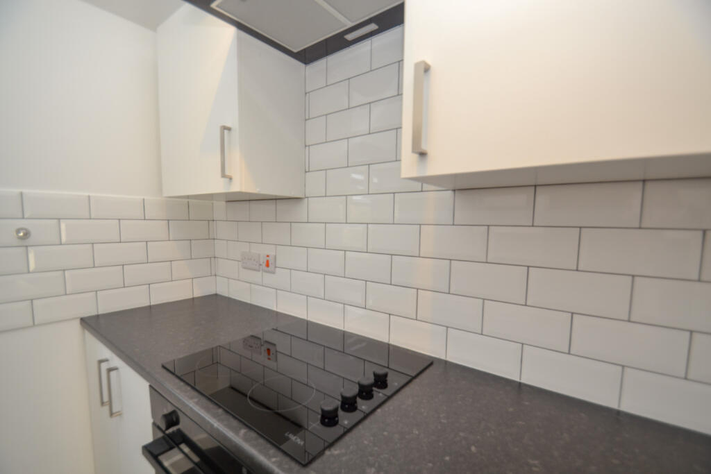 Apartment in Glasgow - More