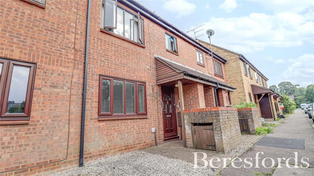 Main image of property: Wellington Place, Warley, CM14