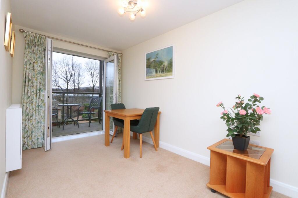 1-bed house on The Cottons, Factory Street, Ramsbottom, Bury, BL0, £255,000