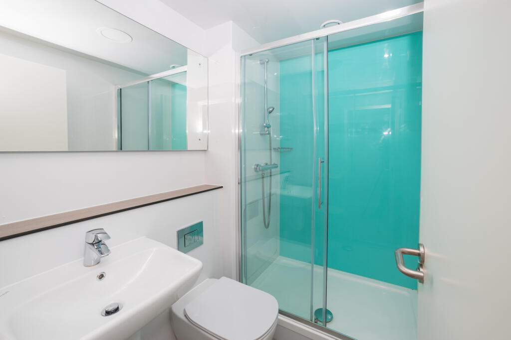 Apartment in Sheffield - More