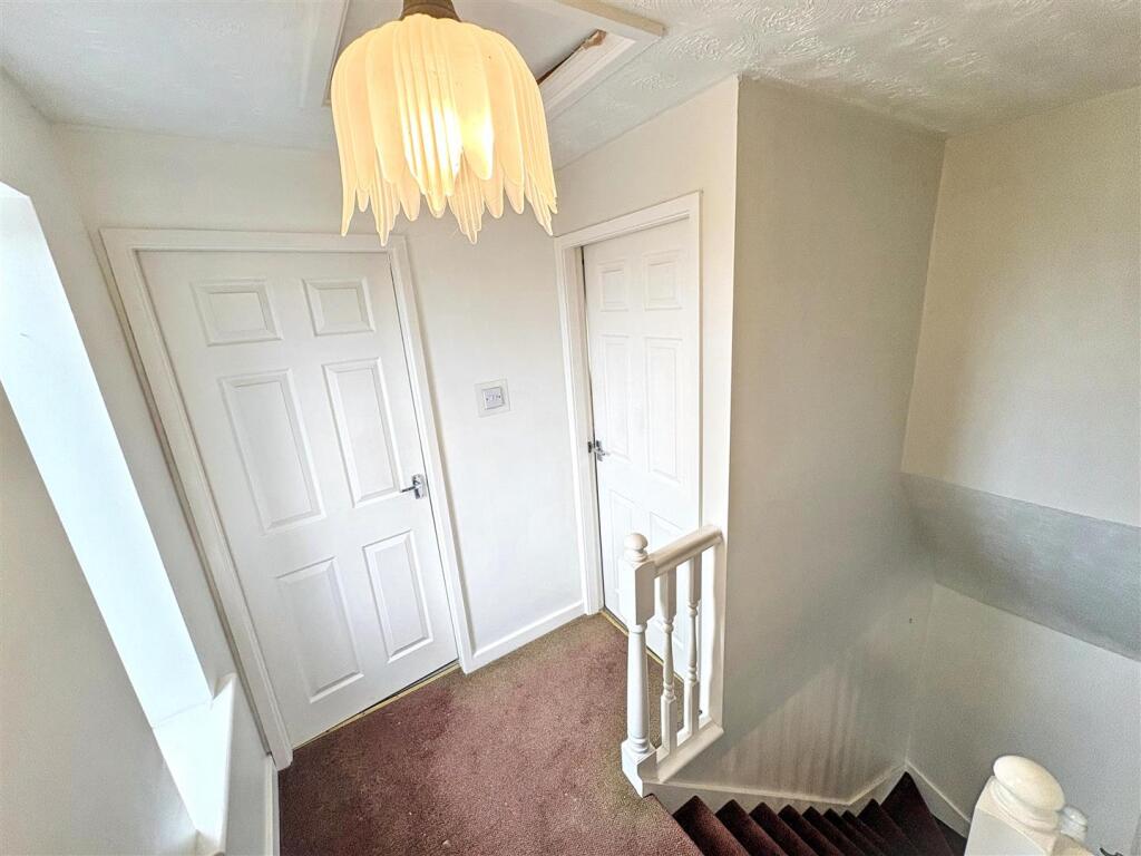 House in Preston - More