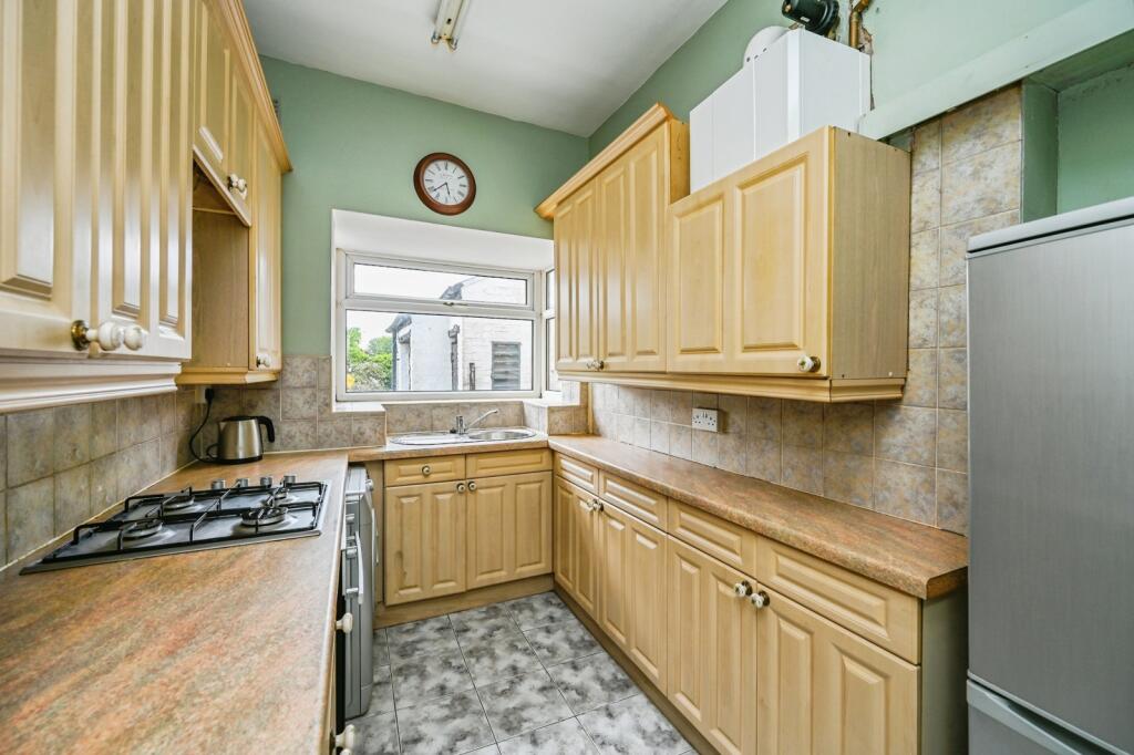 Warnerville Road, LIVERPOOL, Merseyside, L13 - View 5