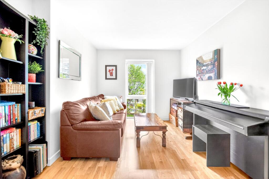 Main image of property: Sun Passage, London, SE16