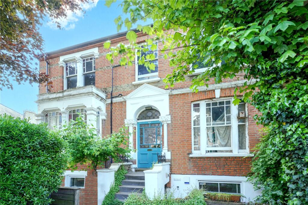 Main image of property: Fairfield Road, London, N8