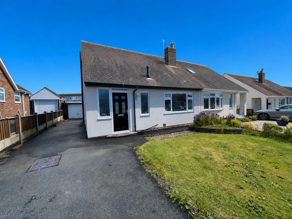 Main image of property: Everest Drive,  Blackpool, FY2