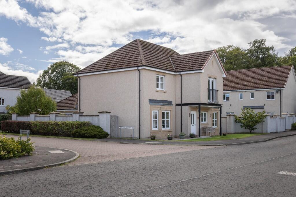 Main image of property: David Farquharson Road, Blairgowrie, Perthshire, PH10