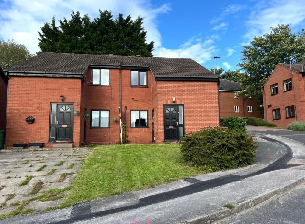 Main image of property: St Johns Chase, Wakefield