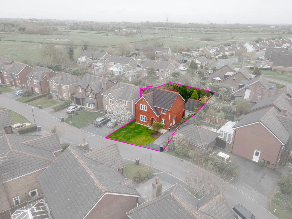 House in Wyre, Lancashire - View 2
