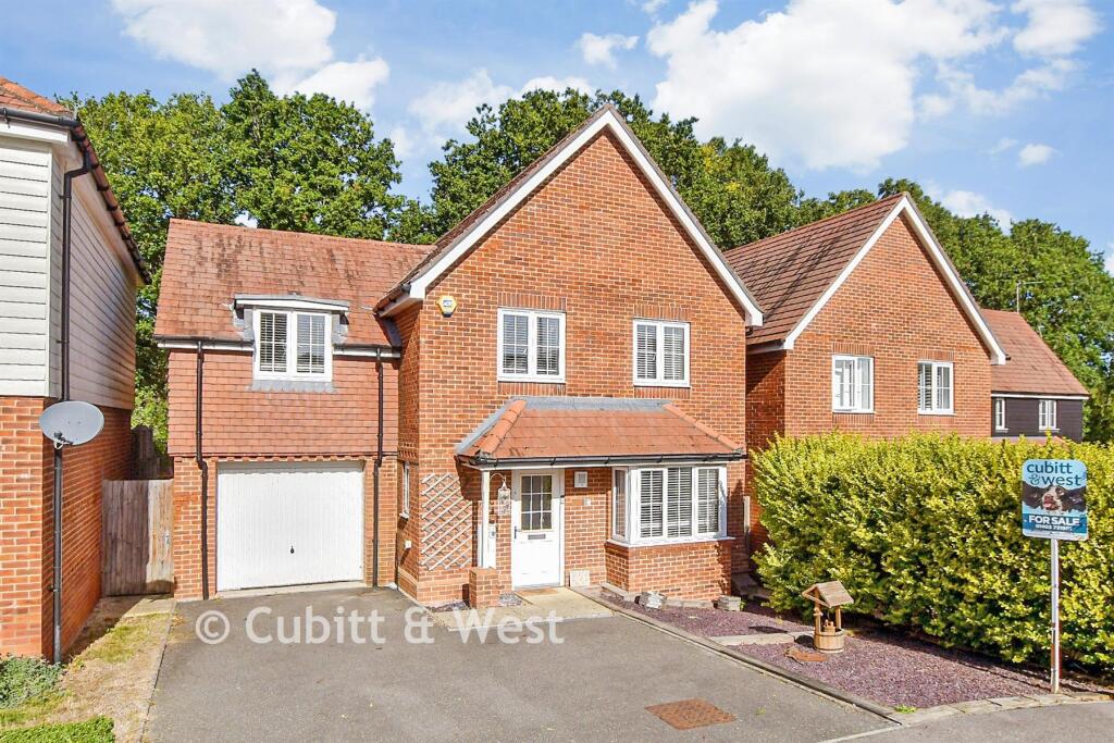 Main image of property: Roman Lane, Southwater, Horsham, West Sussex