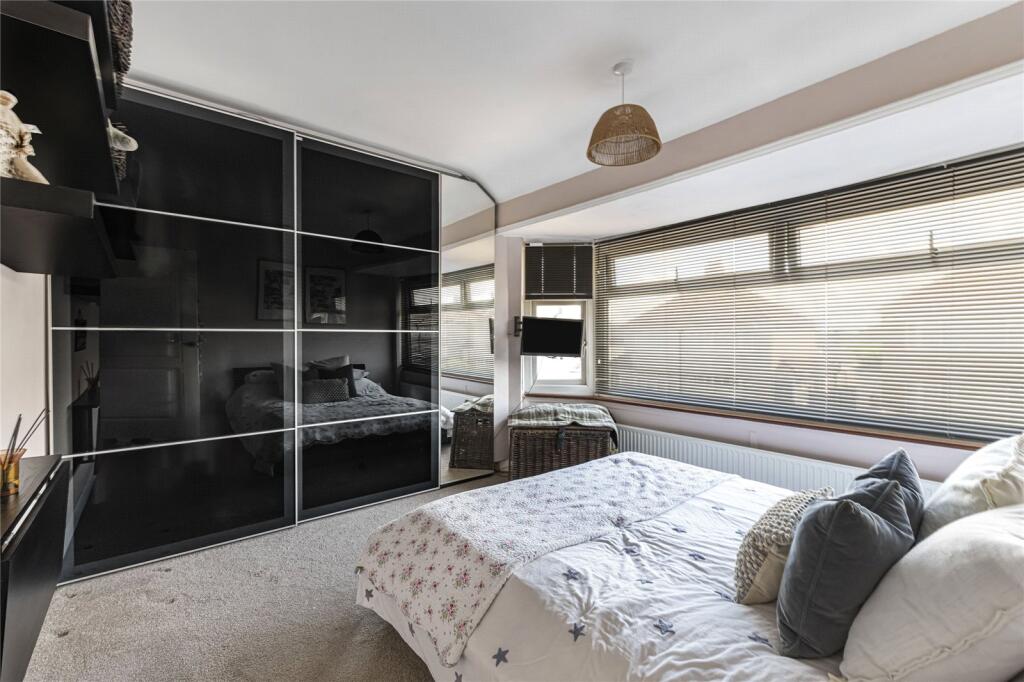 House in London - View 4