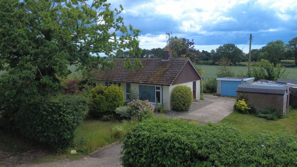 Main image of property: Framlingham, Suffolk