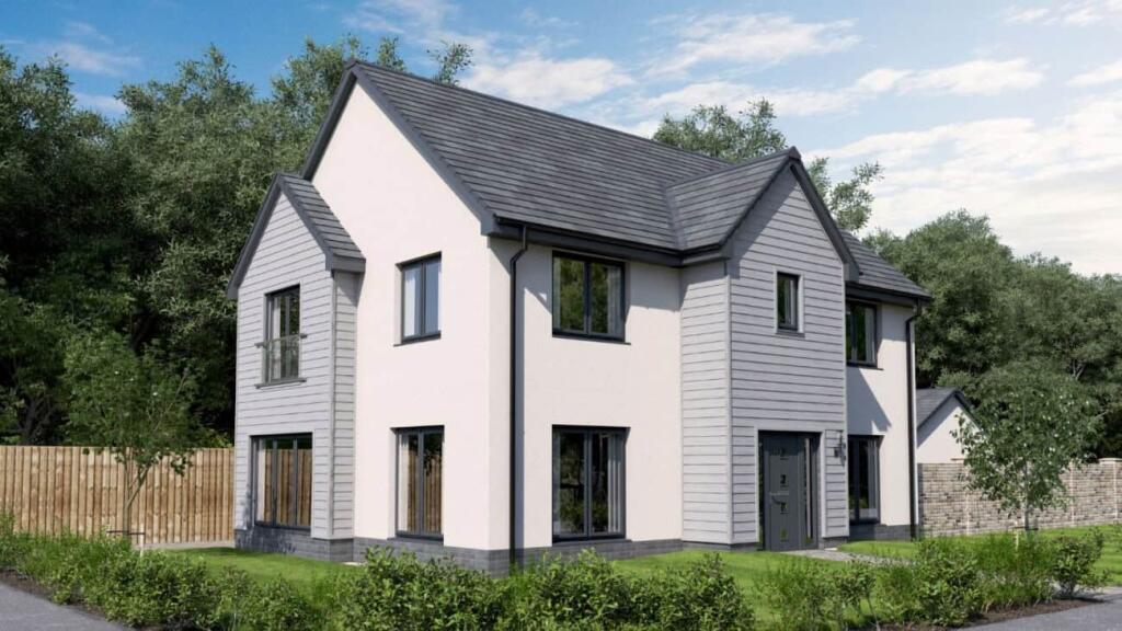 Main image of property: Nethershiel Road,
East Calder,
EH53 0HJ