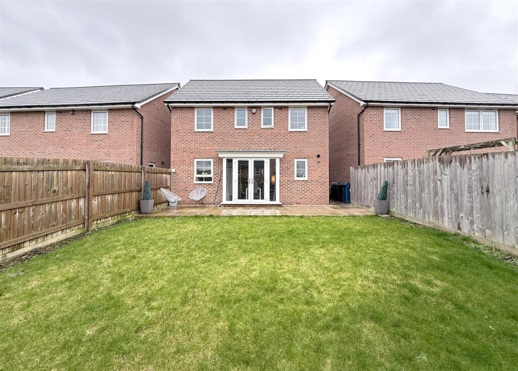Widnall Drive, Bingham photo 4