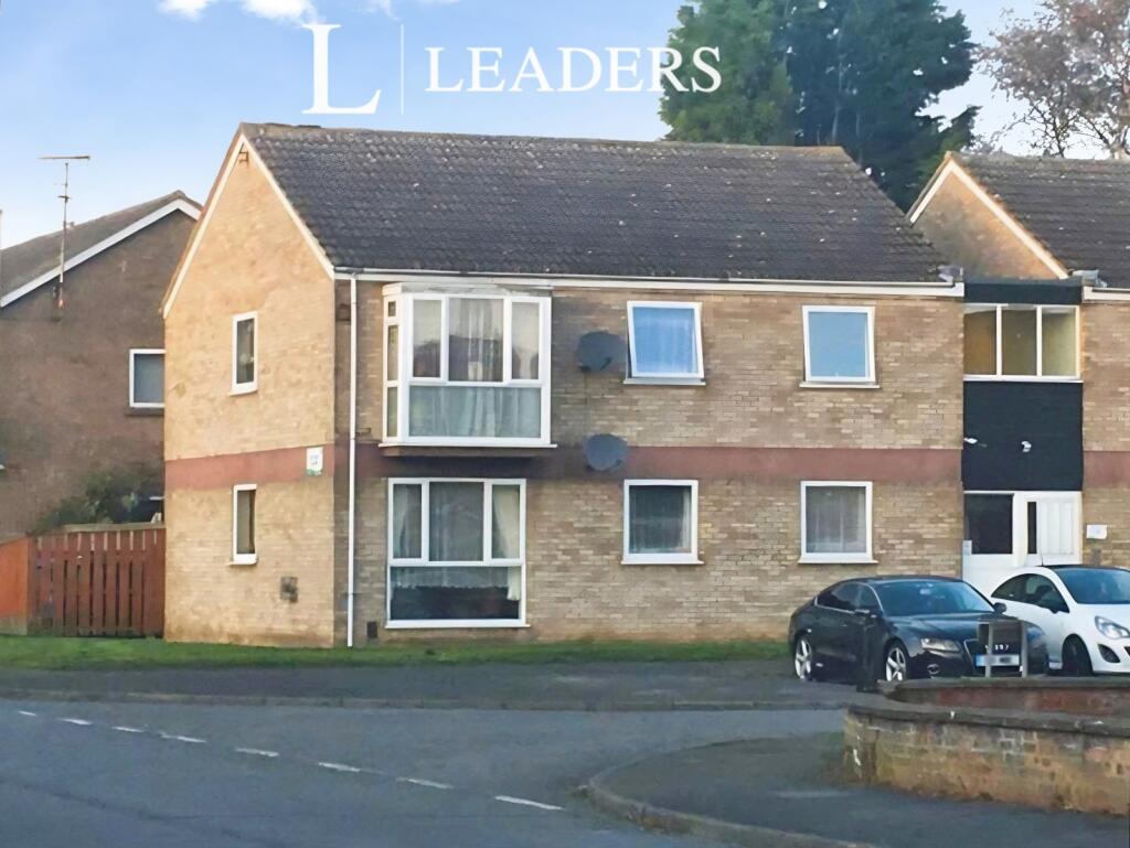 Main image of property: Haley Close, Wisbech, Cambridgeshire, PE13