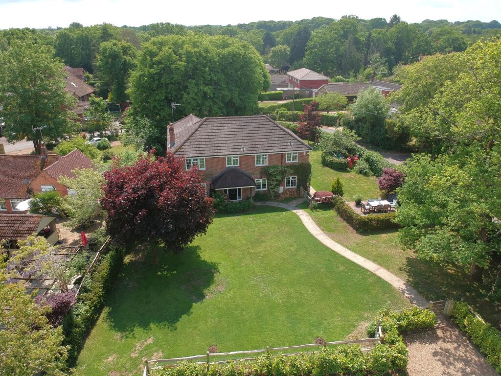 Main image of property: The Drive, Ifold, RH14