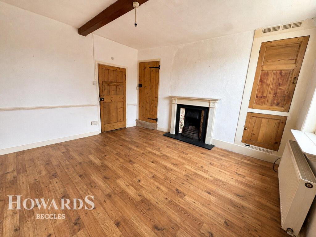 Rectory Street, Halesworth - Widok 3