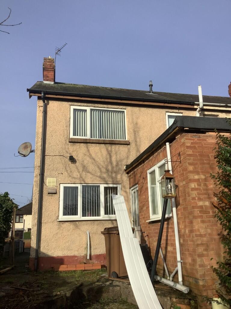 Main image of property: Dingle Lane, Willenhall, WV13