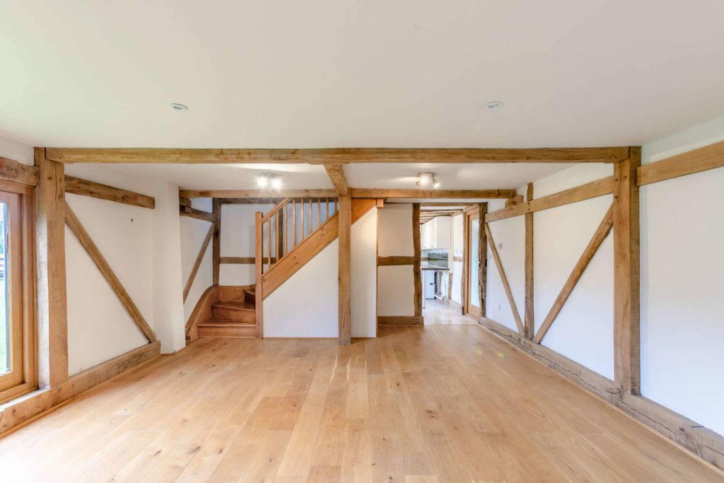 House in Yarkhill, Herefordshire - More