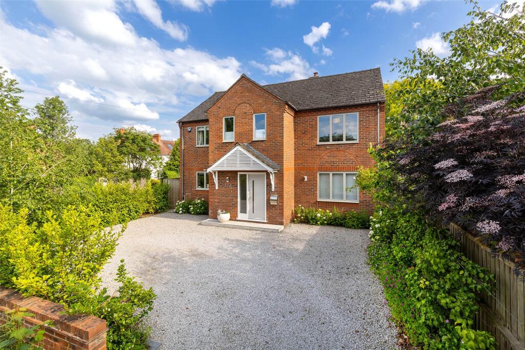 Main image of property: Cavendish Avenue, Cambridge