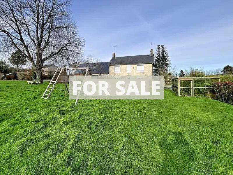 Main image of property: Cherence-le-Heron, Manche, 50800, France