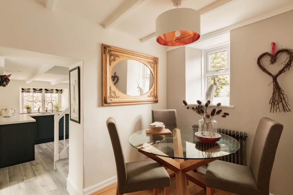 House in Carlisle - View 5