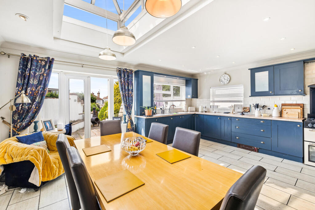 House in Adur, Southwick - View 2
