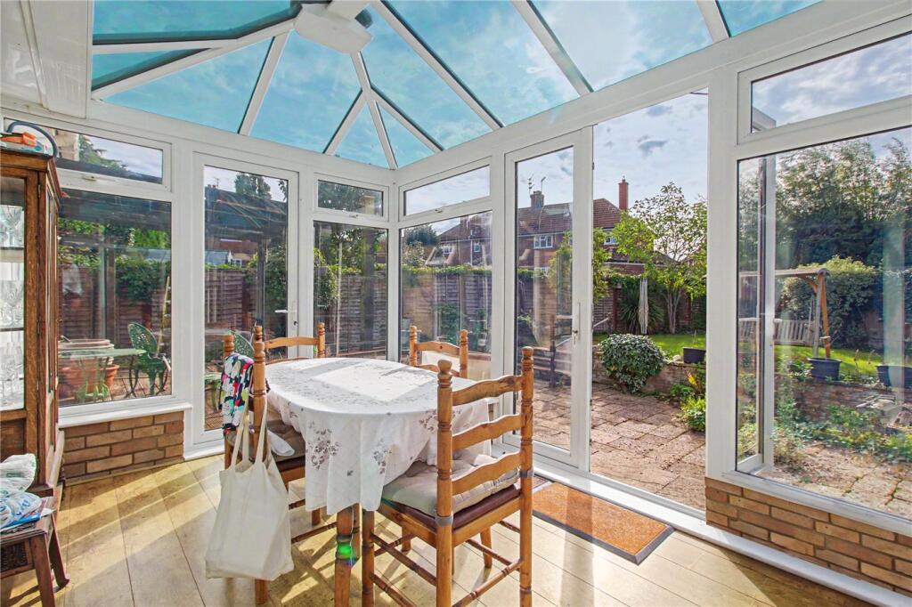 House in Norwich - View 5