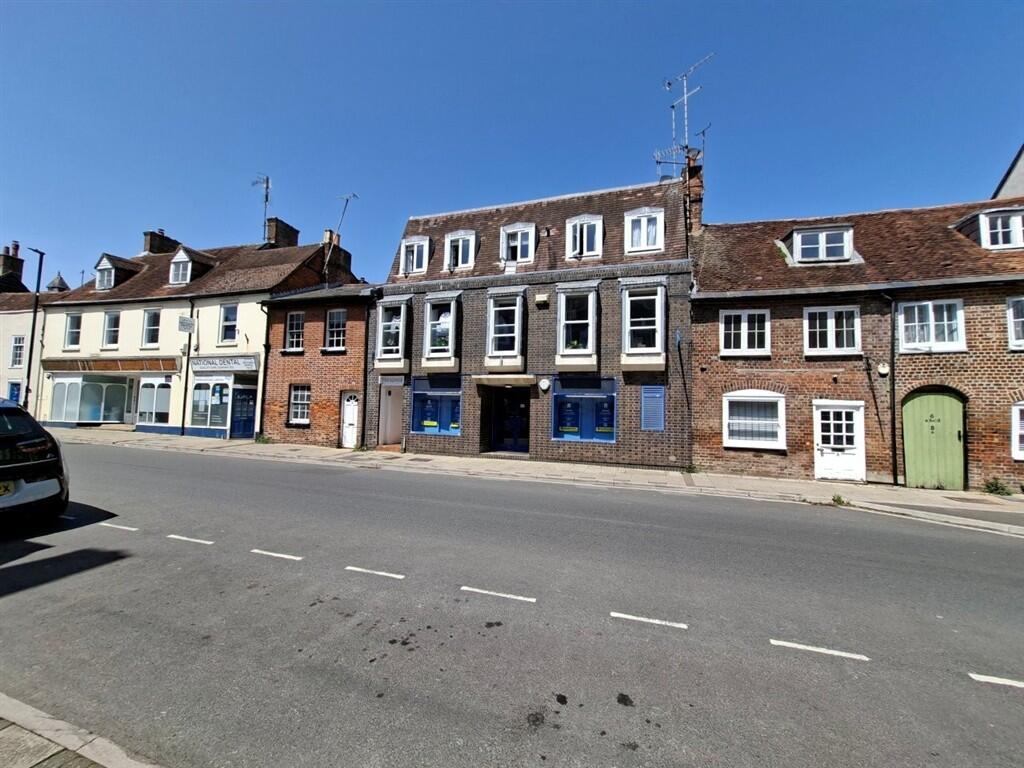 Apartment in Dorchester - View 2