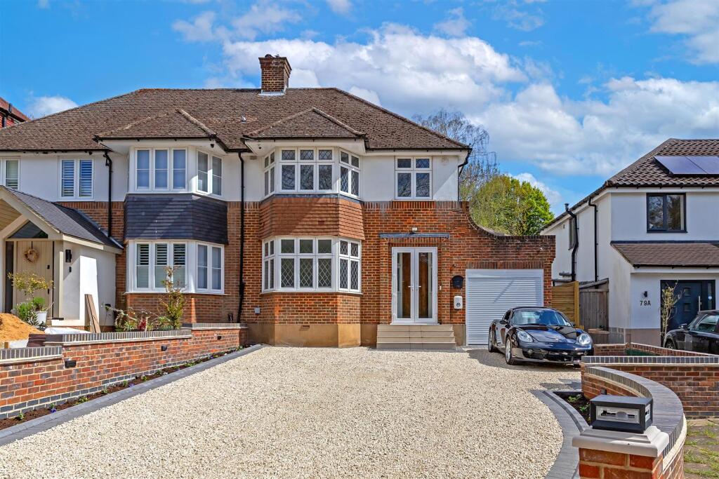 Main image of property: Watling Street, St. Albans