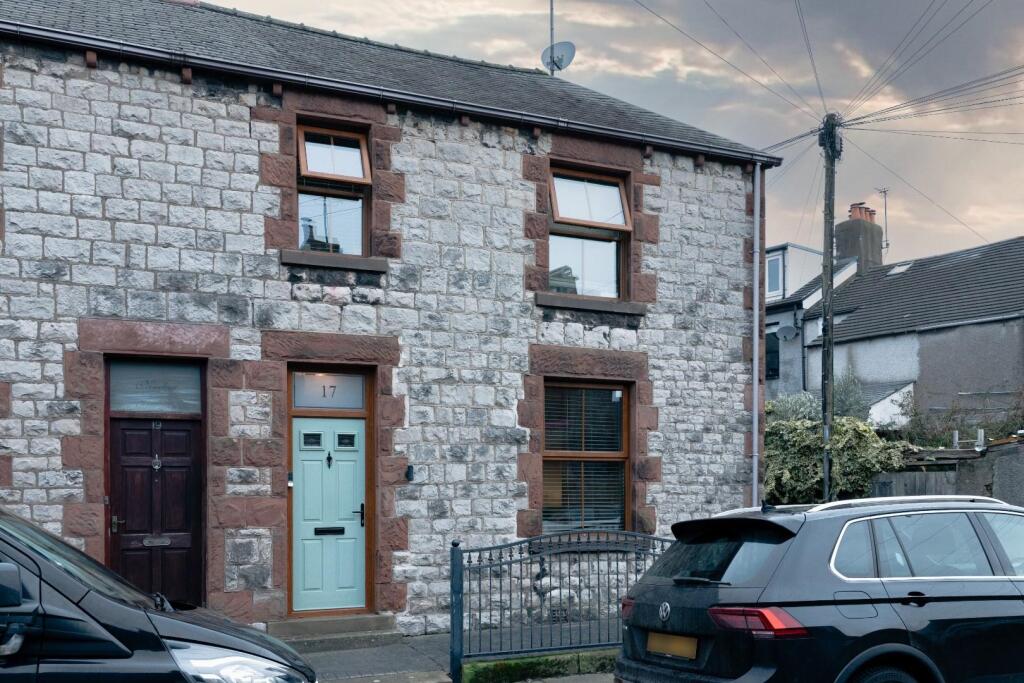 Main image of property: Chapel Street, Ulverston