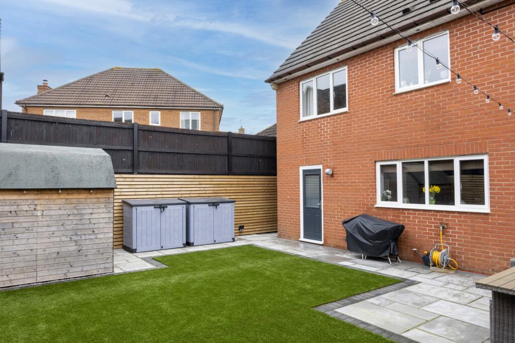 Additional image 26 of Poplar Drive, Yeovil, BA21