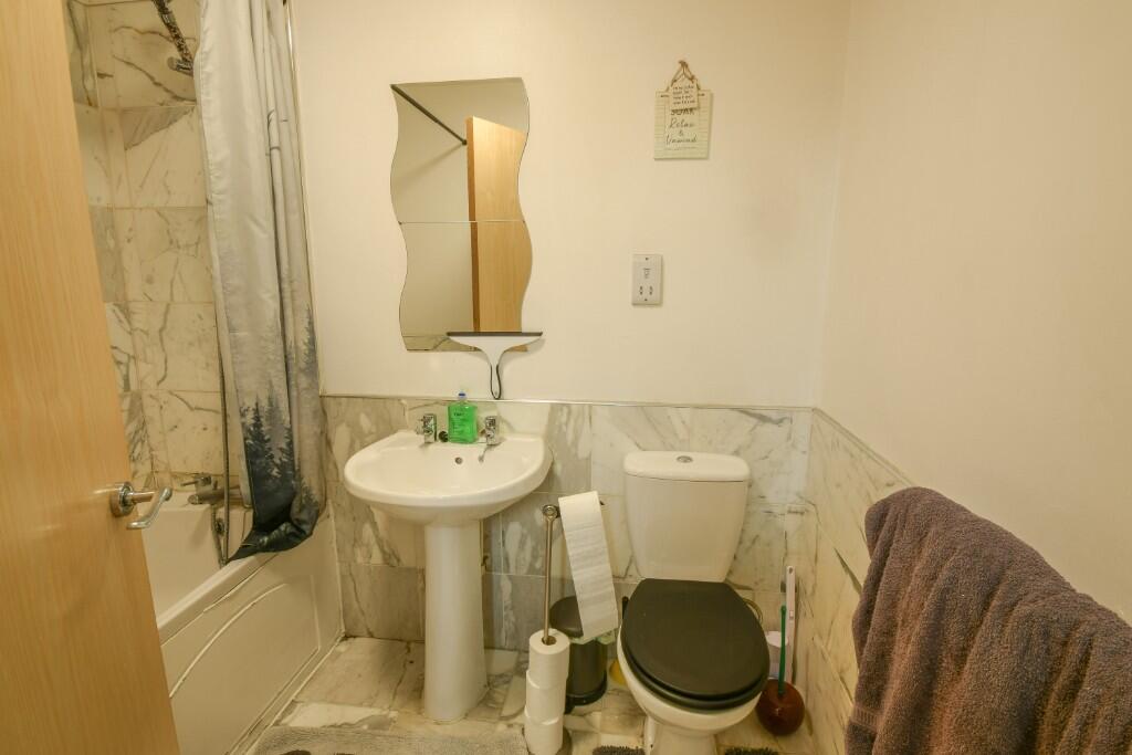 Apartment in Sunderland - More