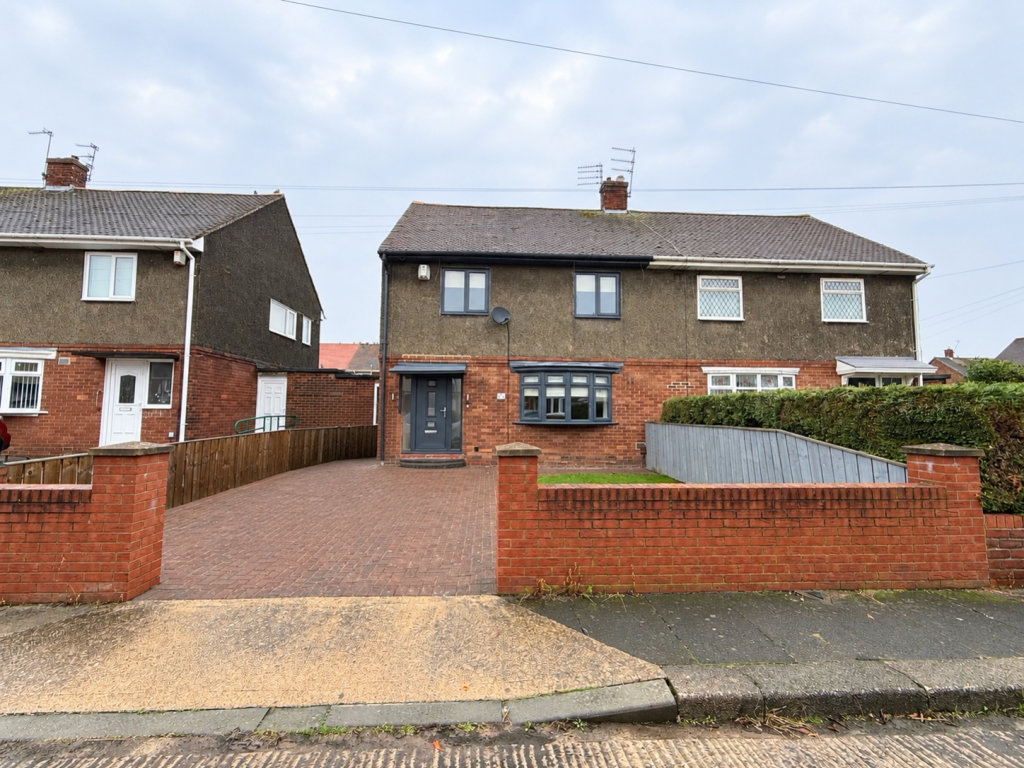 Main image of property: Shaftoe Square, Sunderland, SR3