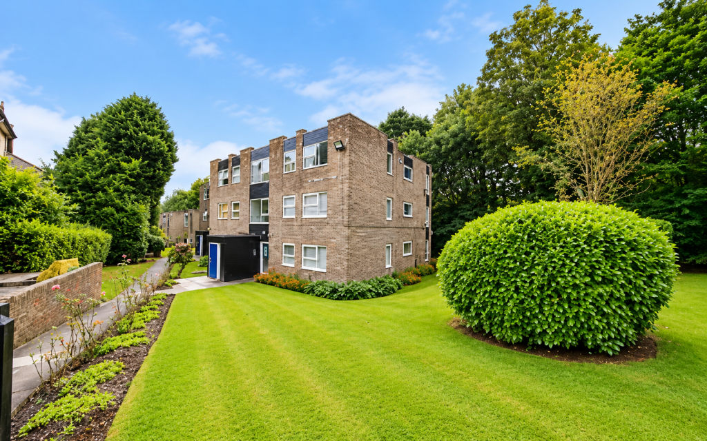 Main image of property: Fernwood Court, Roundhay, North Leeds