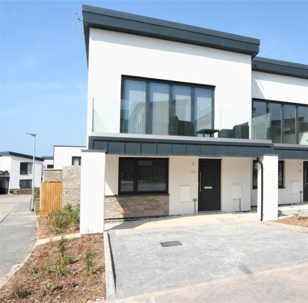 Main image of property: Chapel Rock Close, Perranporth