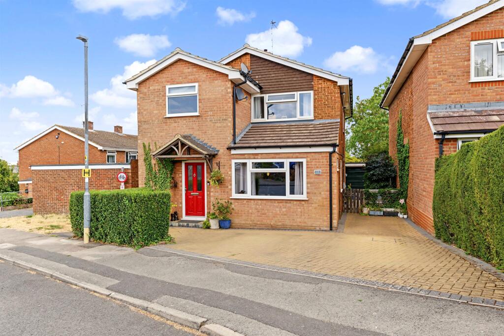 Main image of property: Goose Acre, Cheddington, Leighton Buzzard